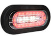 5626432 - 6 Inch Combination LED Stop/Turn/Tail, Backup, and Strobe Light