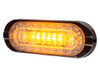 5626432 - 6 Inch Combination LED Stop/Turn/Tail, Backup, and Strobe Light
