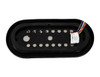 5626432 - 6 Inch Combination LED Stop/Turn/Tail, Backup, and Strobe Light