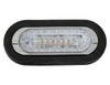 5626432 - 6 Inch Combination LED Stop/Turn/Tail, Backup, and Strobe Light