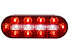 5626130 - 6 Inch Oval LED Combination Stop/Turn/Tail and Backup Light (Light Only)