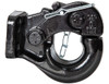 10036 - 6 Ton Pintle Hitch w/ Mounting Kit (PH6 w/ Hardware)