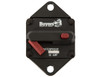 CB62PB - 60 Amp Push-to-Trip Circuit Breaker