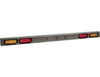 8891150 - 66 Inch Oval LED Light Bar Kit