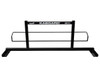 85104 - 69" Inch KabGard Heavy-Duty Steel Pickup Truck Headache Rack Bundle with Standard Mounting Brackets