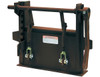 CCD0714 - Inspection Door with Detent - 7.25 x 13.75 Inch Door Opening-Plain Finish