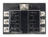 5601006 - 6-Way Fuse Box with Cover