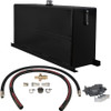 UWLK70DMCW - 70 Gallon Upright Reservoir/Direct Mount Pump Wetline Kit CW With Steel Tank