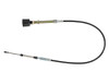 R38LLR3X08 - 8 Foot Rod End Control Cable