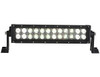 1492160 - 8 Inch 3240 Lumen LED Clear Combination Spot-Flood Light Bar