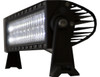 1492160 - 8 Inch 3240 Lumen LED Clear Combination Spot-Flood Light Bar