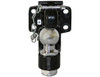 BH82000 - 8 TON Combination Hitch 2 Inch Ball