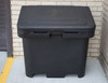 9031100 - 8.8 Cubic Foot Poly Storage Bin