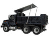 5544306 - 8-19 Foot Aluminum Tarp Kit 600W/90:1 Gear Motor - 4 Springs Without Wind Deflector (Tarp Sold Separately)
