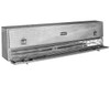 1705650 - 88 Inch Diamond Tread Aluminum Contractor Truck Box