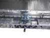 1705650 - 88 Inch Diamond Tread Aluminum Contractor Truck Box
