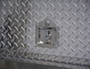 1705650 - 88 Inch Diamond Tread Aluminum Contractor Truck Box
