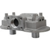 HFA41015 - 90 GPM Return Line Filter Assembly 1-1/2 Inch NPT/10 Micron/15 PSI Bypass HFA41015 - 90 GPM Return Line Filter Assembly 1-1/2 Inch NPT/10 Micron/15 PSI Bypass