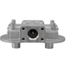 HFA41015 - 90 GPM Return Line Filter Assembly 1-1/2 Inch NPT/10 Micron/15 PSI Bypass HFA41015 - 90 GPM Return Line Filter Assembly 1-1/2 Inch NPT/10 Micron/15 PSI Bypass