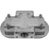HFA41015 - 90 GPM Return Line Filter Assembly 1-1/2 Inch NPT/10 Micron/15 PSI Bypass HFA41015 - 90 GPM Return Line Filter Assembly 1-1/2 Inch NPT/10 Micron/15 PSI Bypass