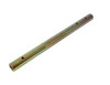 3017974 - Adjustable Yellow Zinc Shaft Coupler