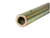 3017974 - Adjustable Yellow Zinc Shaft Coupler