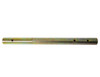 3017974 - Adjustable Yellow Zinc Shaft Coupler