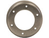 TAF001A - Aluminum Filler-Breather Weld Flange Adapter