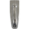 B2447WAL - Aluminum Weld-On Tarp Hook, 3-1/4 Inch Length