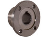 B21333 - B1310 Series Companion Flange 3-1/8 Inch Diameter 4-Bolt Hole Pattern