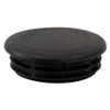 3018069 - Black Plastic End Cap for Fender Mounting Arms/Tubes