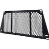 1501155 - Black Window Screen 27x70 Inch - Use with 1501150 Truck Ladder Rack