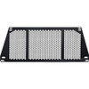 1501155 - Black Window Screen 27x70 Inch - Use with 1501150 Truck Ladder Rack