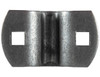 B38B - Bracket for B38 D-Rings