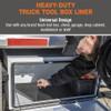 1701062 - Buyers Products Universal Heavy-Duty Truck Tool Box And Shelf Liner