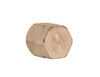 H5129X20 - Cap For 1-1/4 Inch Tube O.D. H5129X20 - Cap For 1-1/4 Inch Tube O.D.