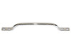 B239918C - Chrome-Plated Solid Steel Grab Handle - 1/2 Diameter x 13.25 Inch Long