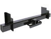 1801052 - Class 5 44 Inch Service Body Hitch Receiver with 2-1/2 Inch Receiver Tube and 9 Inch Mounting Plates