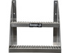 5239024 - Class 8 Frame Steps for Semi Trucks - 24 Inch