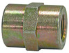H3309X2 - Coupling 1/8 Inch Female Pipe Thread To 1/8 Inch Female Pipe Thread