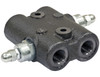 HCR050SAE - Cross-Over Relief Valve (SAE Ports)