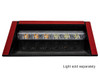 8892825 - Dash Housing for 8892700 and 8892800 Series Strobe Lights