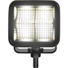 1492239 - EDGELESS 2.5 INCH WIDE LED FLOOD LIGHT - SQUARE LENS