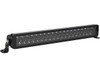 1492262 - Edgeless Ultra Bright Combination Spot-Flood LED Light Bar - Dual Row, 22 Inch Width