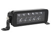 1492260 - Edgeless Ultra Bright Combination Spot-Flood LED Light Bar - Dual Row, 8 Inch Width