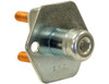 BSW002 - Flange Mount Two-Position Push-Button Switch