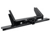 1809055 - Flatbed/Flatbed Dump Hitch Plate Bumper With 2 Inch Receiver