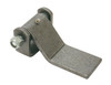 B2426FSLL - Formed Steel Hinge Strap with Grease Fittings - 5.85 x 4.33 x 2.44 Inch Tall