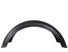 8590196 - Full Radius Poly Fender to Fit 18 to 19-1/2 Inch Dual Wheels