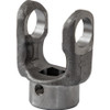 7422 - H7 Series End Yoke 3/4 Inch Square Bore